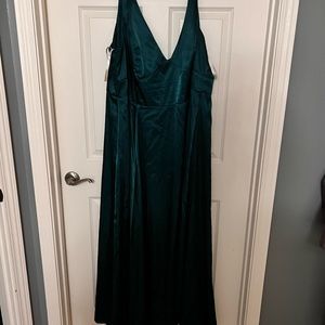 David’s Bridal - GALINA Signature Dress